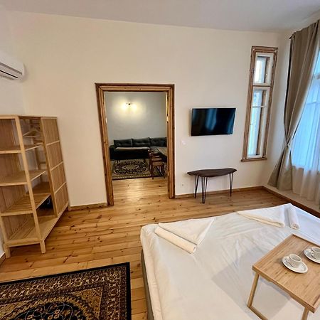 Skyler Vintage Apartments بلوفديف المظهر الخارجي الصورة