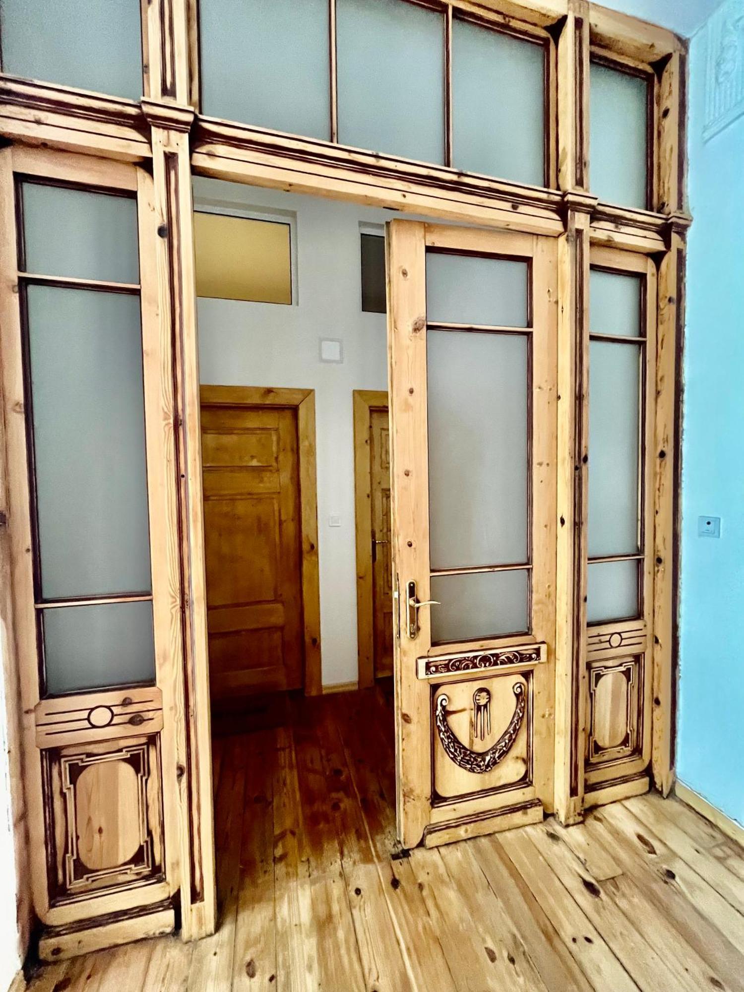 Skyler Vintage Apartments بلوفديف المظهر الخارجي الصورة