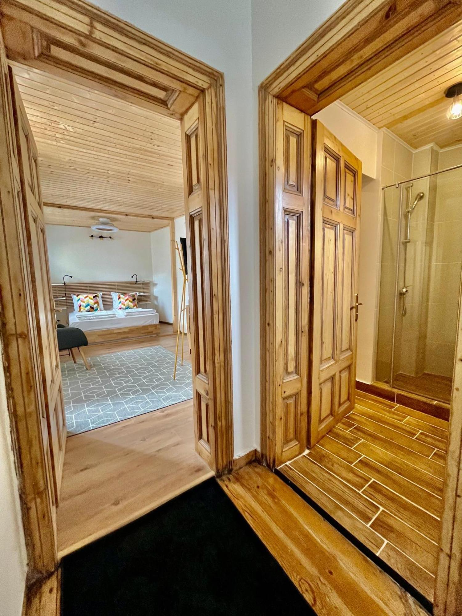 Skyler Vintage Apartments بلوفديف المظهر الخارجي الصورة