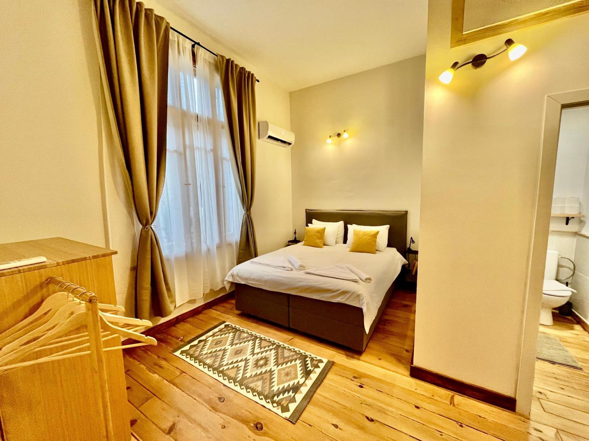 Skyler Vintage Apartments بلوفديف المظهر الخارجي الصورة